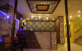 Hotel Shantinivas - Tarapith